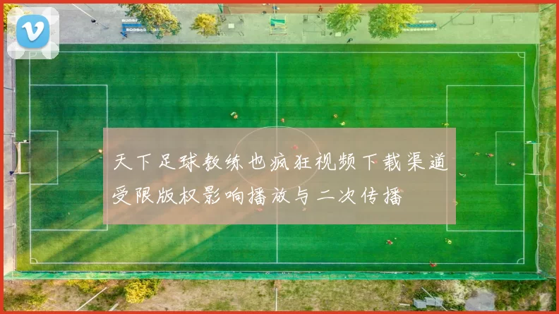天下足球教练也疯狂视频下载渠道受限版权影响播放与二次传播