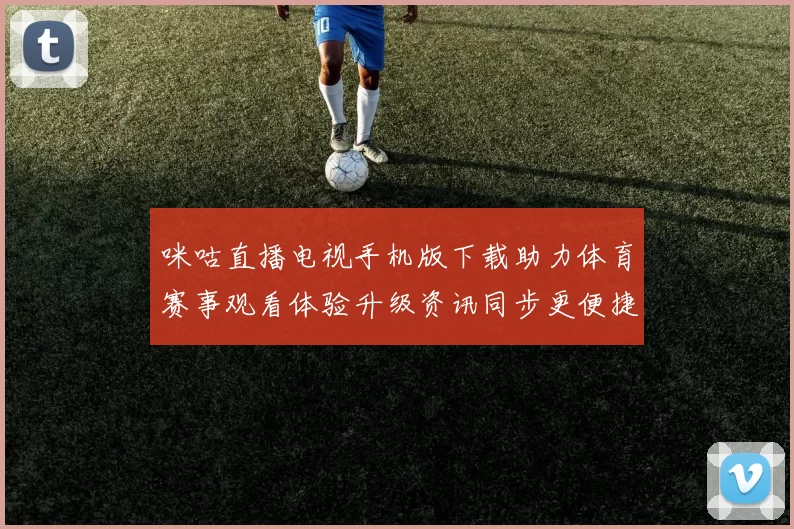 咪咕直播电视手机版下载助力体育赛事观看体验升级资讯同步更便捷