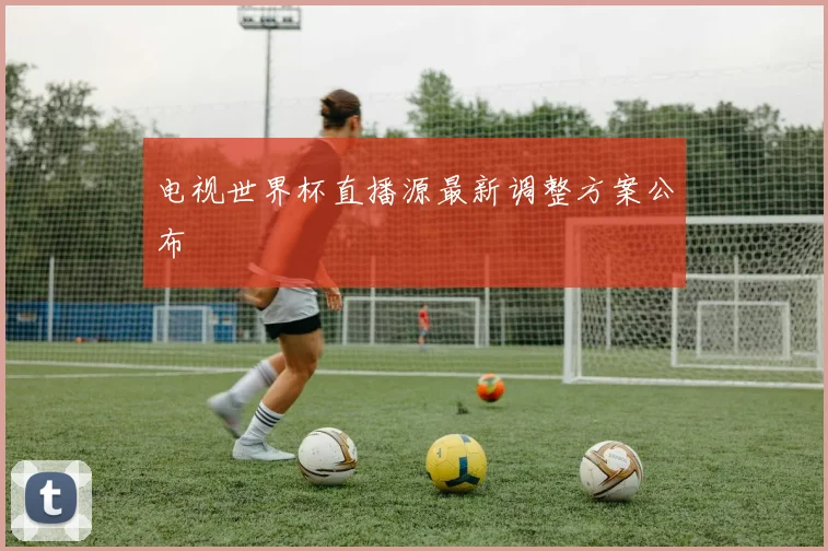 电视世界杯直播源最新调整方案公布